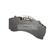 BRAKEPADS OEM KNORR SyA7 FOR KNORR CALIPER